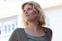 Attorney at law Anna Umberg, M.A., LL.M., Germany, Hamburg, IP Lawyer